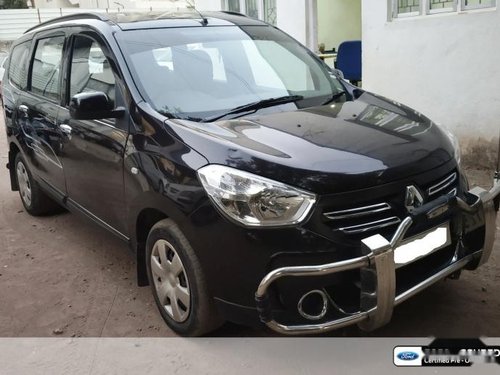 2015 Renault Lodgy for sale