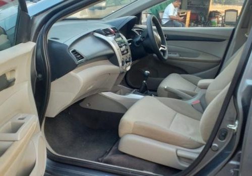 Honda City 1.5 S MT 2009 for sale