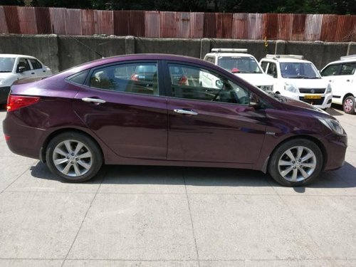 Used 2013 Hyundai Verna for sale