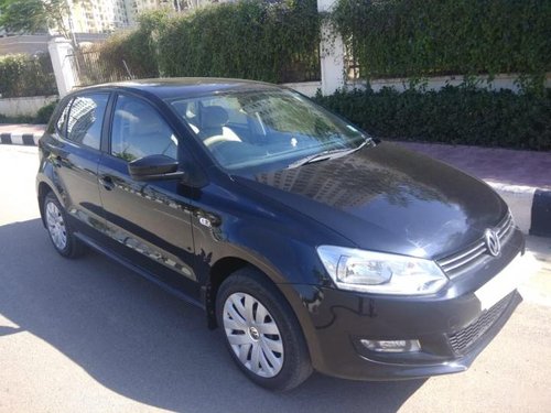 Used Volkswagen Polo 1.5 TDI Comfortline 2014 for sale