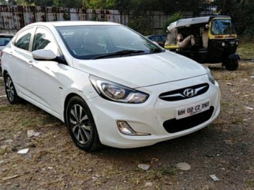 Used 2013 Hyundai Verna for sale