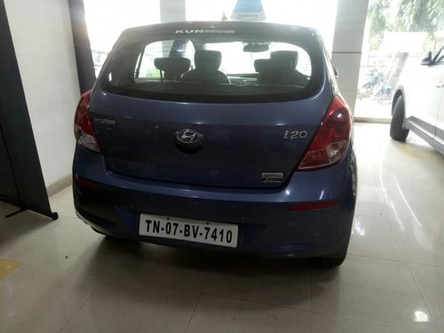 Hyundai i20 1.2 Sportz Option 2013 for sale