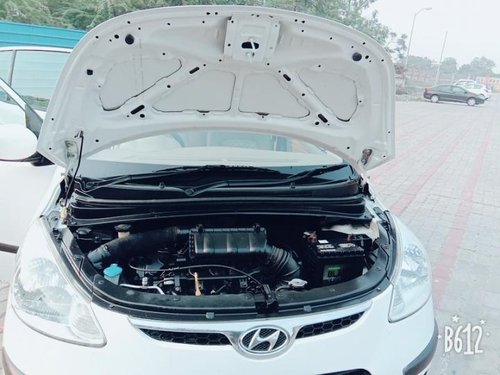 Hyundai i10 Magna 2010 for sale