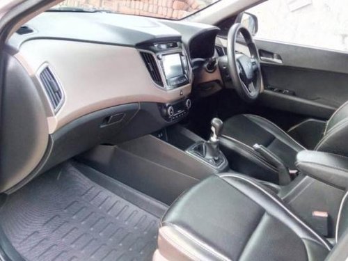 Hyundai Creta 1.6 SX 2015 for sale at low price