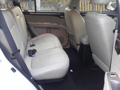 Mitsubishi Pajero Sport Sport 4X2 AT 2015 for sale