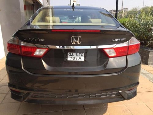 Honda City i-DTEC ZX 2017 for sale