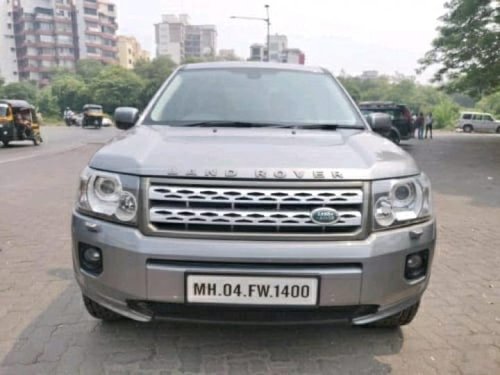 Used 2013 Land Rover Freelander 2 for sale