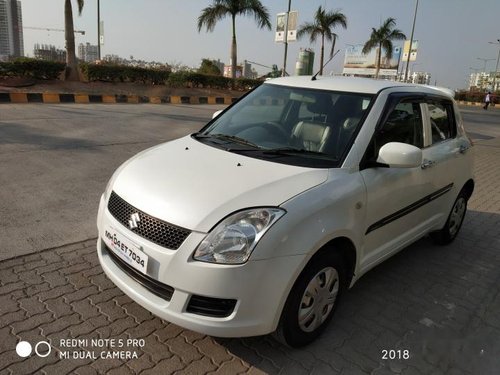 Used 2011 Maruti Suzuki Swift for sale