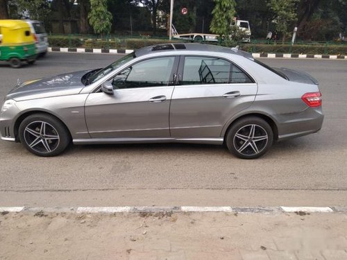 Mercedes-Benz E-Class 200 D 2011 for sale