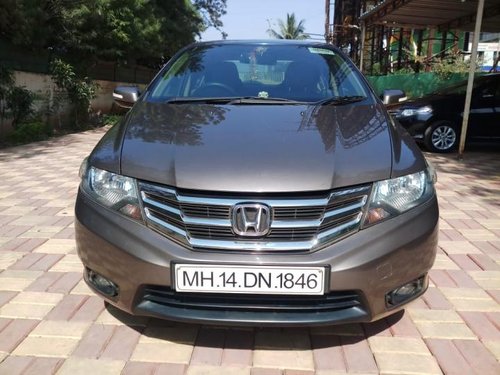 Used 2012 Honda City for sale