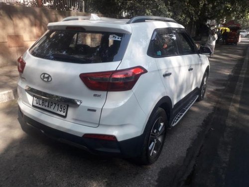 Used 2016 Hyundai Creta for sale