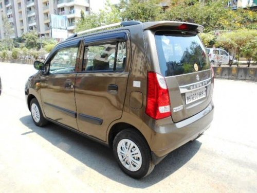 Maruti Wagon R LXI CNG 2014 for sale