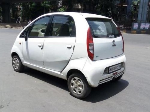 Used Tata Nano LX SE 2012 for sale