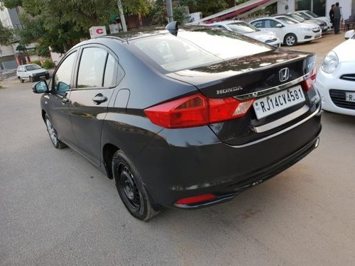 Used Honda City 2014 for sale at low price