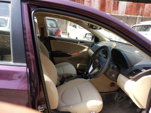 Used 2013 Hyundai Verna for sale