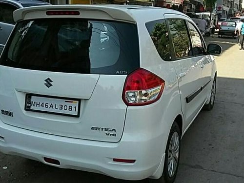 Used 2014 Maruti Suzuki Ertiga for sale