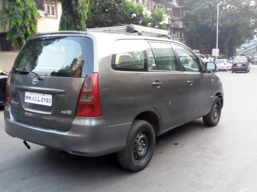 2005 Toyota Innova for sale