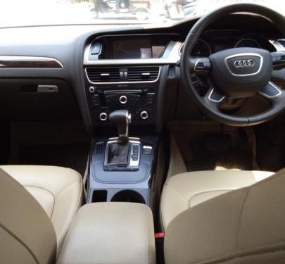 Audi TT 2014 for sale