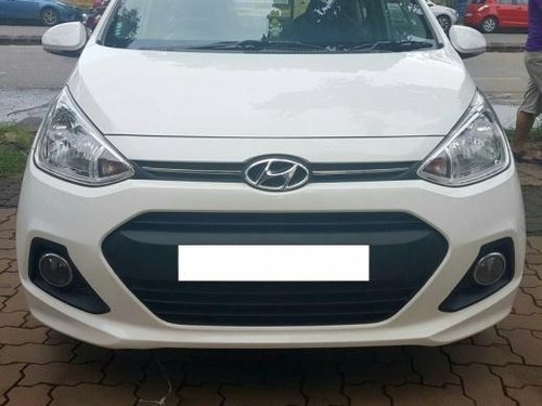 Hyundai i10 Sportz 2015 for sale