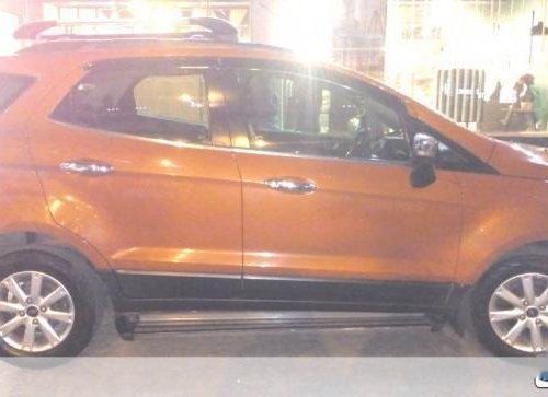 Ford EcoSport 2013 for sale