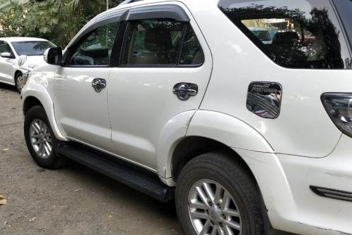 Toyota Fortuner 3.0 Diesel 2014 for sale at low price