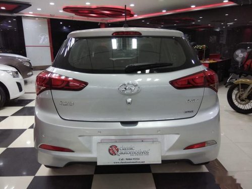 Used Hyundai Elite i20 2016 for sale at low price