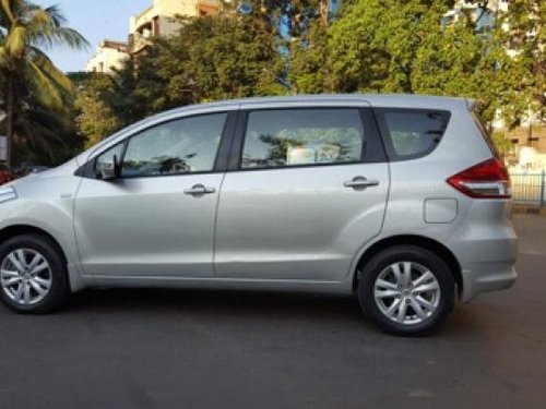 Used Maruti Suzuki Ertiga 2016 for sale at low price