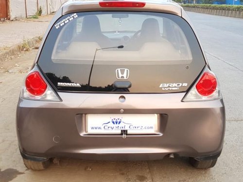 2012 Honda Brio for sale at low price