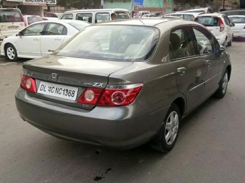 2007 Honda City ZX for sale