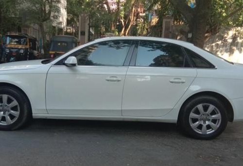 2011 Audi A4 for sale at low price