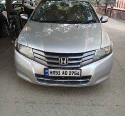 2008 Honda City for sale at low price