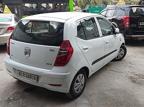 Used 2013 Hyundai i10 for sale