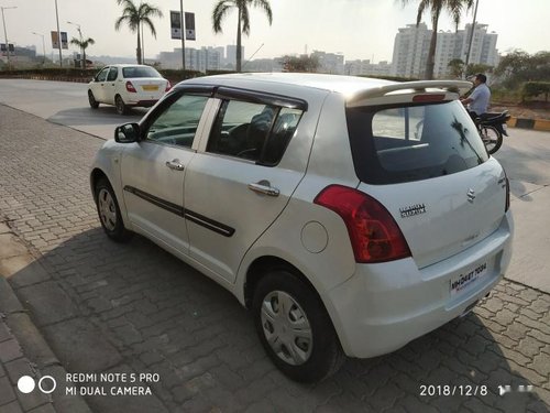 Used 2011 Maruti Suzuki Swift for sale