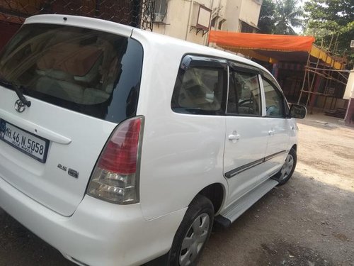 Used 2011 Toyota Innova 2004-2011 for sale