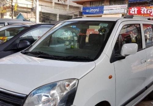 Maruti Suzuki Wagon R 2012 for sale