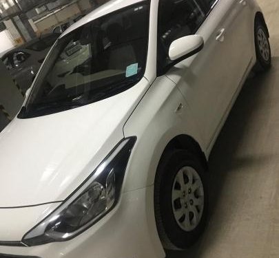 Hyundai Elite i20 Magna 1.2 2017 for sale