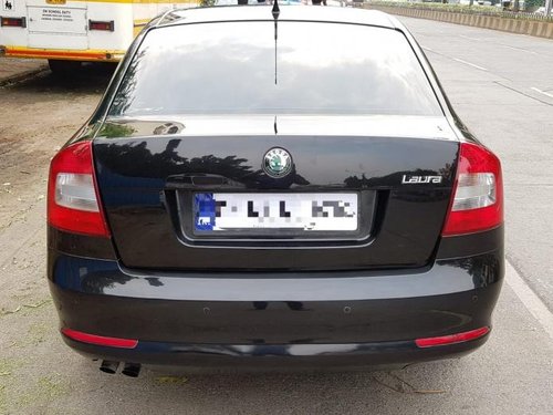 Skoda Laura L and K AT 2011 for sale