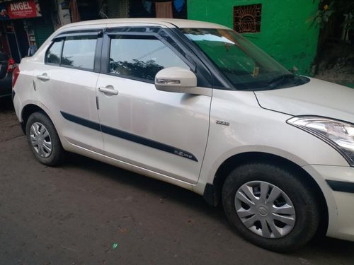 Used Maruti Suzuki Dzire 2012 car at low price