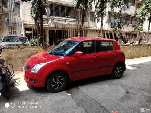 Used 2008 Maruti Suzuki Swift for sale