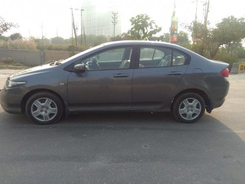 Honda City 1.5 S MT 2009 for sale