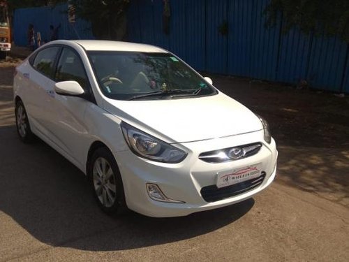 Used 2011 Hyundai Verna for sale