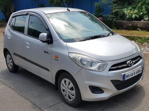 Hyundai i10 Magna 1.2 2011