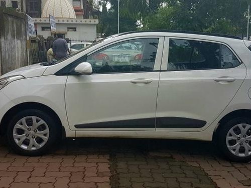 Hyundai i10 Sportz 2015 for sale