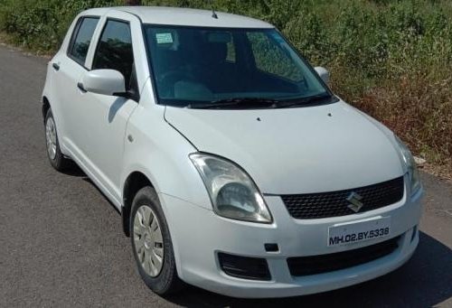 2010 Maruti Suzuki Swift for sale at low price