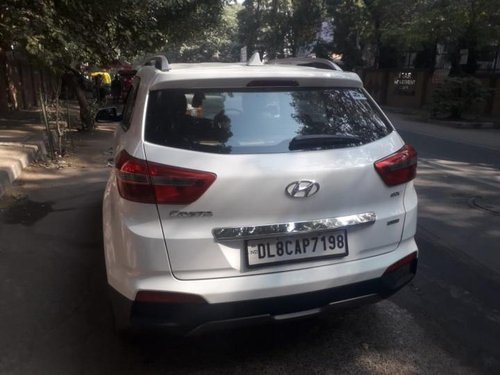 Used 2016 Hyundai Creta for sale