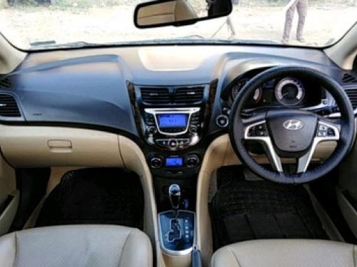 Used 2013 Hyundai Verna for sale