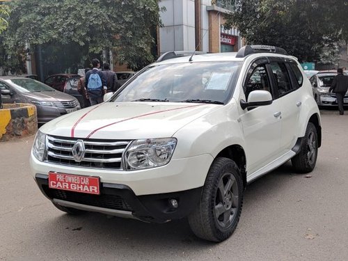 Used 2013 Renault Duster for sale