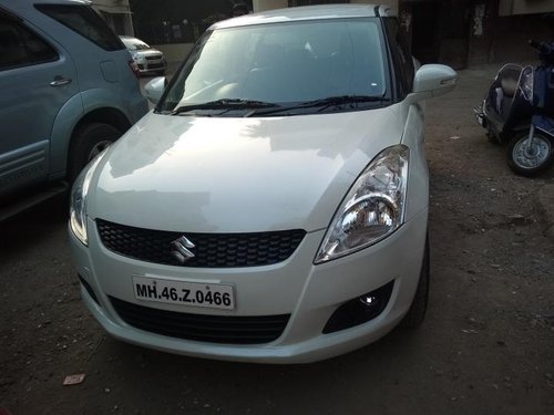 2014 Maruti Suzuki Swift for sale