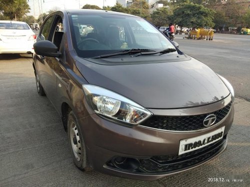 Used Tata Tiago 1.2 Revotron XE 2016 for sale