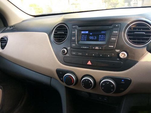 Datsun GO Plus T 2015 for sale